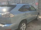 Lexus RX 330 2006 годаүшін7 800 000 тг. в Шымкент – фото 2