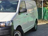 Volkswagen  Transporter 2011 годаfor6 000 000 тг. в Алматы – фото 2