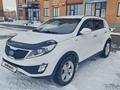 Kia Sportage 2012 годаfor7 499 999 тг. в Кокшетау – фото 5