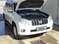 Toyota Land Cruiser Prado 2012 года за 14 000 000 тг. в Атырау – фото 4