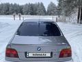 BMW 528 1997 года за 3 200 000 тг. в Костанай – фото 6