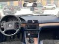 BMW 528 1997 года за 3 200 000 тг. в Костанай – фото 7