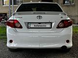 Toyota Corolla 2010 годаүшін5 900 000 тг. в Алматы – фото 3