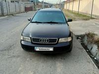 Audi A4 1997 годаүшін2 500 000 тг. в Петропавловск