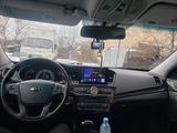 Kia Cadenza 2014 года за 9 000 000 тг. в Алматы – фото 2