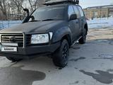 Toyota Land Cruiser 2004 года за 12 000 000 тг. в Алматы – фото 3