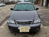 Chevrolet Lacetti 2013 годаүшін2 800 000 тг. в Астана – фото 2