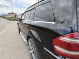 Mercedes-Benz GL 450 2007 годаүшін7 000 000 тг. в Алматы – фото 3