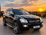 Mercedes-Benz GL 450 2007 годаүшін7 000 000 тг. в Алматы