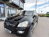 Mercedes-Benz GL 450 2007 годаүшін7 000 000 тг. в Алматы – фото 2