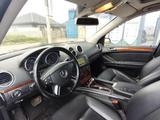 Mercedes-Benz GL 450 2007 годаүшін7 000 000 тг. в Алматы – фото 4