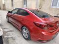 Hyundai Elantra 2019 года за 5 000 000 тг. в Актау – фото 7
