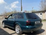 Audi A4 1996 годаүшін2 500 000 тг. в Рудный – фото 5
