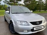 Mazda 323 2002 годаүшін1 650 000 тг. в Астана