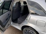 Mazda 323 2002 годаүшін1 950 000 тг. в Астана – фото 4