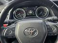 Toyota Camry 2022 года за 20 000 000 тг. в Караганда – фото 8