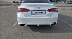 Toyota Camry 2022 годаүшін17 999 999 тг. в Караганда – фото 4