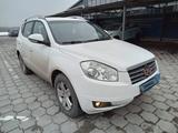 Geely Emgrand X7 2014 годаүшін4 500 000 тг. в Караганда – фото 2