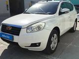 Geely Emgrand X7 2014 годаүшін4 500 000 тг. в Караганда – фото 3