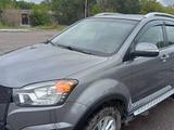 SsangYong Actyon 2014 годаүшін7 000 000 тг. в Темиртау – фото 4