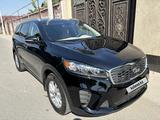 Kia Sorento 2019 года за 12 400 000 тг. в Актобе – фото 2