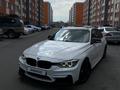 BMW 320 2014 года за 9 500 000 тг. в Алматы
