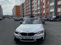 BMW 320 2014 года за 9 500 000 тг. в Алматы – фото 2