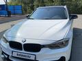 BMW 320 2014 года за 9 500 000 тг. в Алматы – фото 4