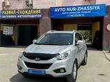 Hyundai Tucson 2013 года за 7 350 000 тг. в Актау