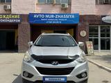 Hyundai Tucson 2013 года за 7 350 000 тг. в Актау – фото 2