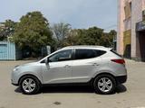 Hyundai Tucson 2013 года за 7 350 000 тг. в Актау – фото 5