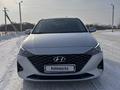 Hyundai Accent 2021 года за 8 500 000 тг. в Костанай – фото 20