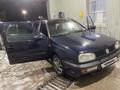 Volkswagen Golf 1993 годаүшін1 550 000 тг. в Мерке – фото 6