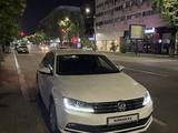 Volkswagen Jetta 2018 года за 7 990 000 тг. в Алматы – фото 2