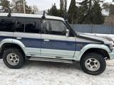 Mitsubishi Pajero 1994 годаfor3 000 000 тг. в Алматы – фото 3