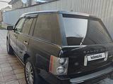 Land Rover Range Rover 2007 года за 8 000 000 тг. в Шымкент – фото 2