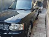 Land Rover Range Rover 2007 года за 8 000 000 тг. в Шымкент – фото 3