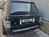 Land Rover Range Rover 2007 года за 8 000 000 тг. в Шымкент – фото 4