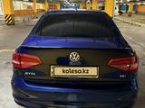 Volkswagen Jetta 2015 годаfor6 200 000 тг. в Алматы – фото 5