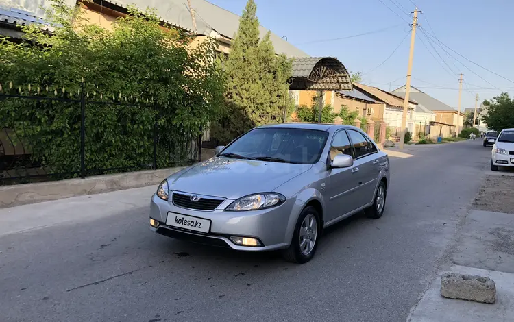 Daewoo Gentra 2014 года за 4 300 000 тг. в Шымкент