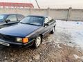 Audi 100 1989 года за 650 000 тг. в Алматы – фото 6