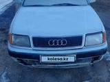 Audi 100 1991 года за 1 600 000 тг. в Караганда – фото 4