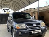 Mitsubishi Pajero 2004 годаүшін5 500 000 тг. в Шымкент