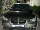 BMW 530 2004 годаүшін4 700 000 тг. в Шымкент