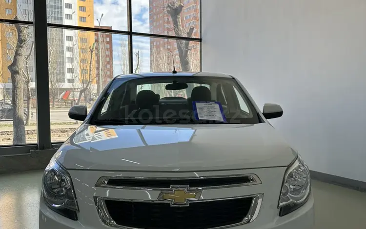 Chevrolet Cobalt 2023 годаүшін6 790 000 тг. в Астана
