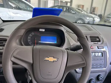 Chevrolet Cobalt 2023 года за 6 790 000 тг. в Астана – фото 6