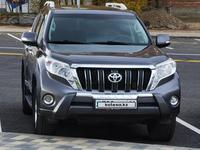 Toyota Land Cruiser Prado 2013 годаfor16 800 000 тг. в Усть-Каменогорск