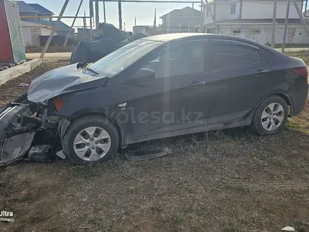 Hyundai Solaris 2015 года за 2 500 000 тг. в Астана