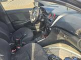 Hyundai Solaris 2015 года за 3 500 000 тг. в Астана – фото 4