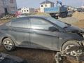 Hyundai Solaris 2015 годаүшін2 500 000 тг. в Астана – фото 3